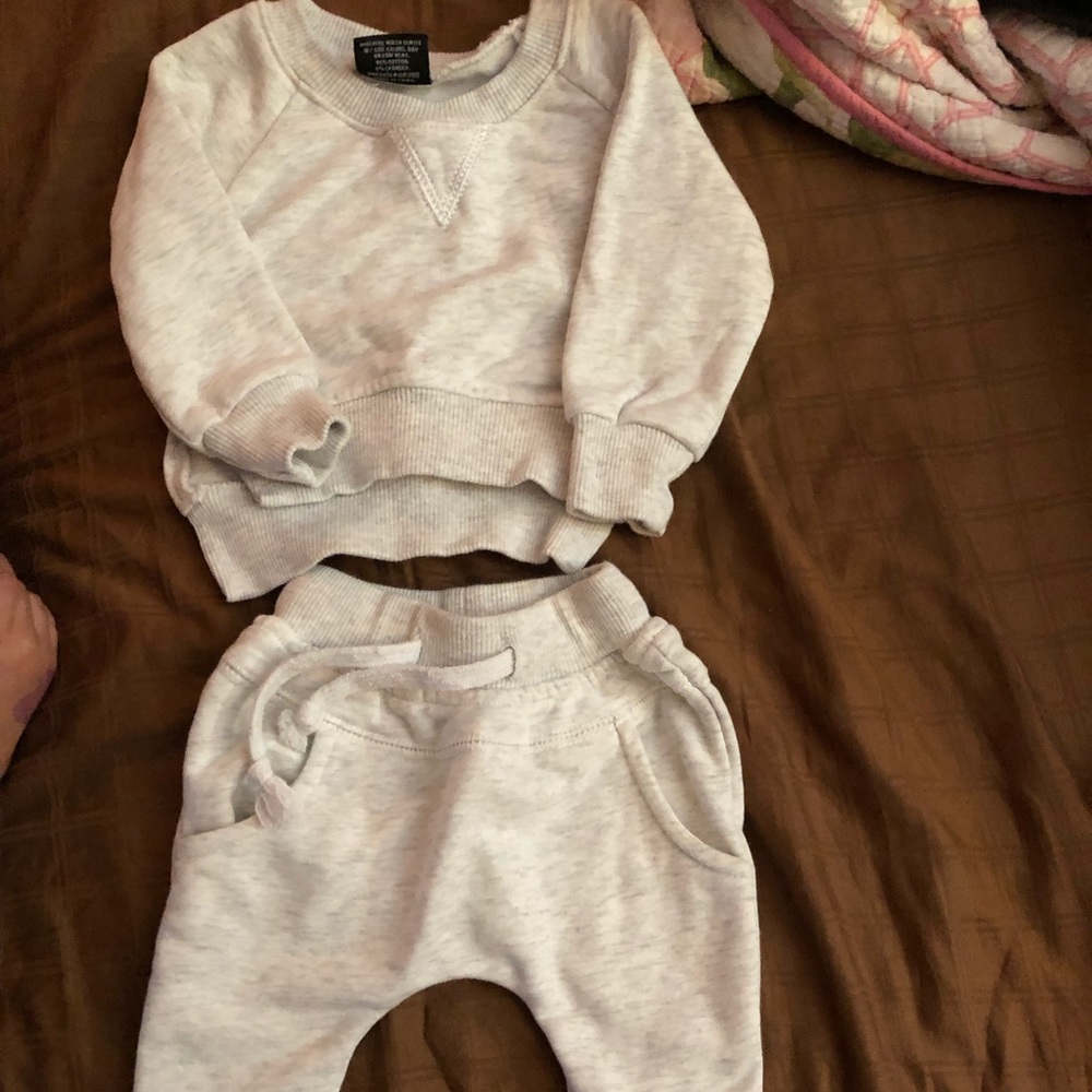 Little bipsy Set